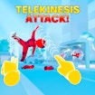 Telekinesis Attack banner