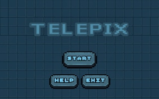 Telepix game cover