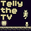 Telly the TV