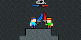 Temple Battle Lightsaber thumbnail