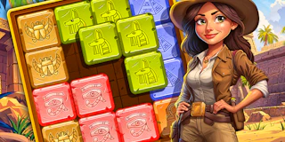 Temple Blocks thumbnail