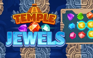 Temple Jewels