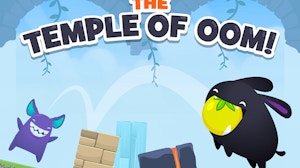 Image for Temple of Oom