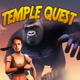 Juega gratis a Temple Quest