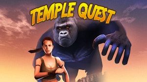 Image for Temple Quest