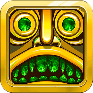 Temple Quest