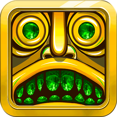 Temple Quest By Gamepix