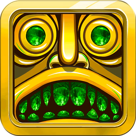 Temple Quest game thumbnail