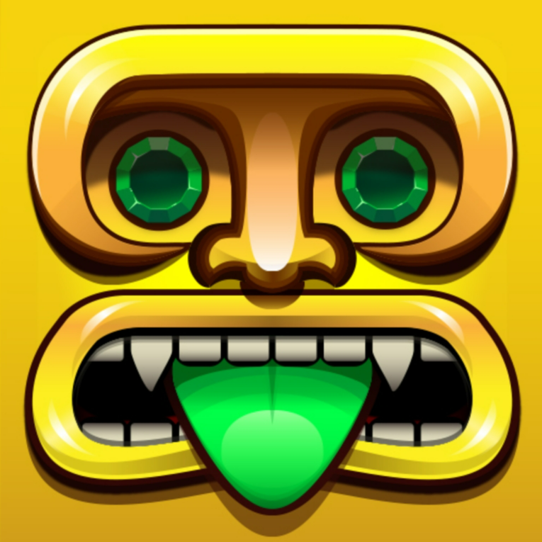 Temple Runner 🕹️ Play Now on GamePix