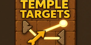 Temple Targets thumbnail