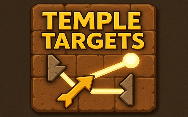 Temple Targets