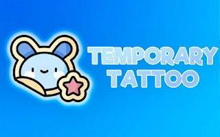 Temporary Tattoo