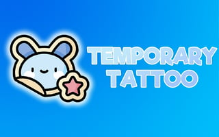 Temporary Tattoo