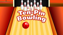 Ten Pin Bowling