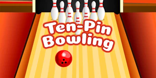 Ten Pin Bowling thumbnail