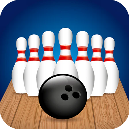 Ten Pin Bowling game thumbnail