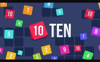 Ten game cover