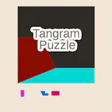Tengram Puzzle