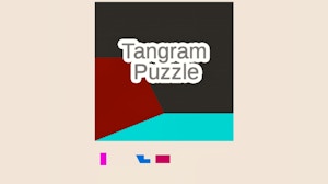 Image for Tengram Puzzle