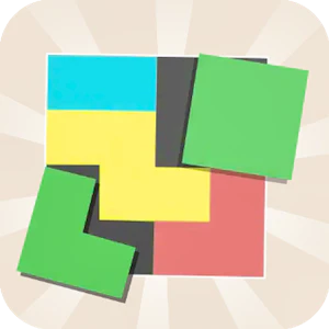 Tengram Puzzle Thumbnail