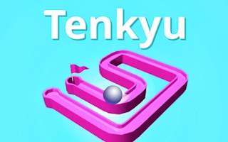 Tenkyu