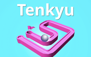 Tenkyu