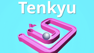 Tenkyu game cover