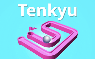 Tenkyu game cover