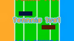 Tennis 1vs1