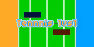 Tennis 1vs1 thumbnail