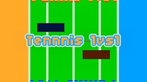 Image for Tennis 1vs1