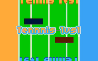 Tennis 1vs1