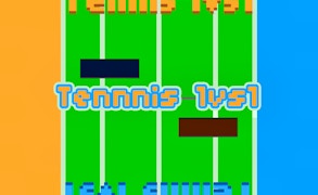 Tennis 1vs1