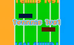 Tennis 1vs1