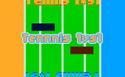 Tennis 1vs1