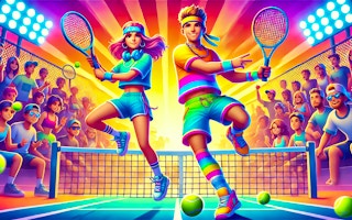 Tennis Clash