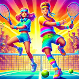 Tennis Clash