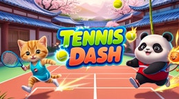 Tennis Dash