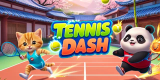 Tennis Dash thumbnail