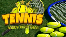 Tennis Grand Slam 2025