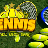 Tennis Grand Slam 2025