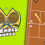 Tennis Heros
