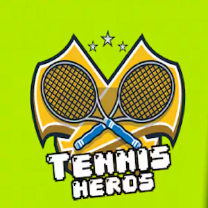 Tennis Heros Thumbnail