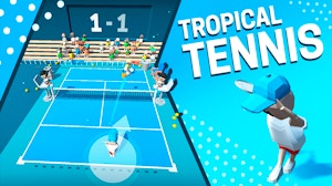 Image for Tennis Mobile