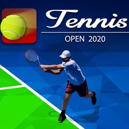 Juega gratis a Tennis Open 2020