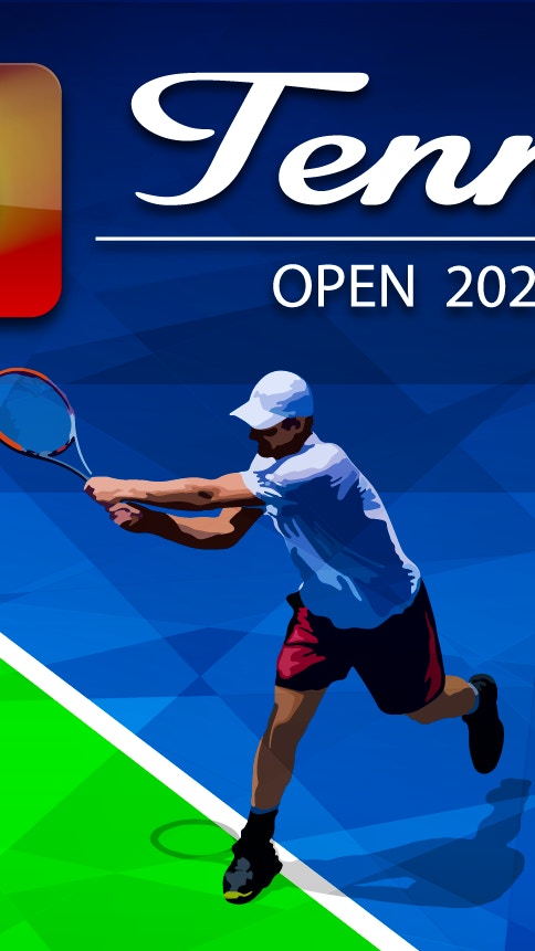 Tennis Open 2020