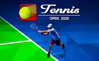 ٹینس اوپن 2020