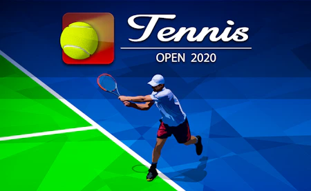 Tennis Open 2020