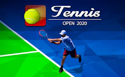 Tennis Open 2020