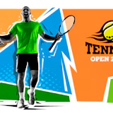 Tennis Open 2021